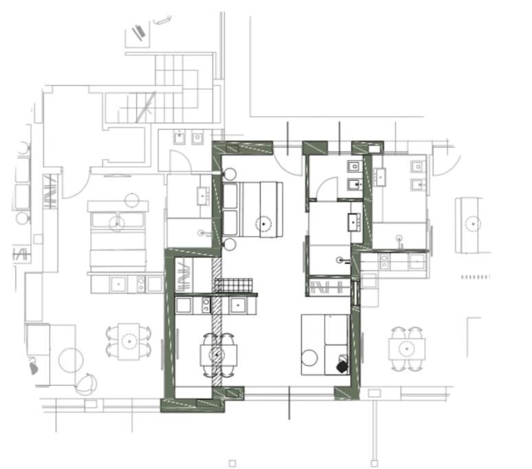 Villa Divina-Apt Armonia-Con Piscina E Vista Lago Castelletto Di Brenzone Ngoại thất bức ảnh